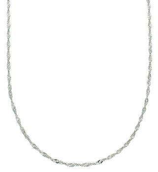 Łańcuszek białe złoto splot singapur 585 1450-022B 585 1,5mm  ✓Złote Łańcuszki Damskie w Sklepie z Biżuterią zegarki-diament.pl✓ 2.jpg